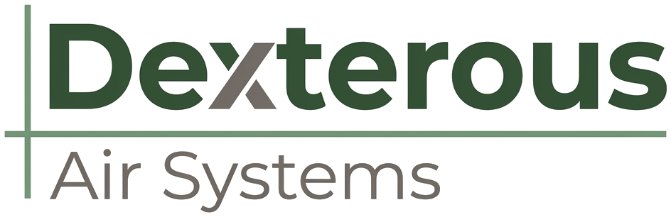 Dexterous Air Systems logo